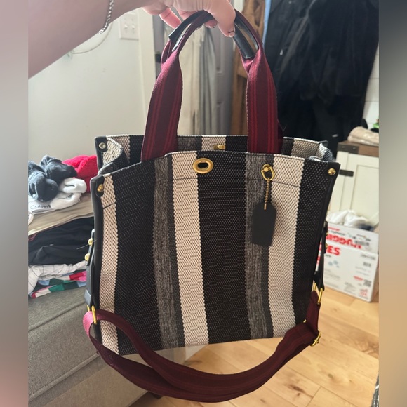 TOTE BAG - Picture 1 of 4